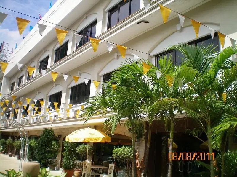 PJ WATERGATE