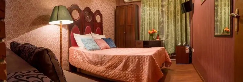 ГОСТЕВОЙ ДОМ НА УЛИЦЕ ШЕВЧЕНКО 174А