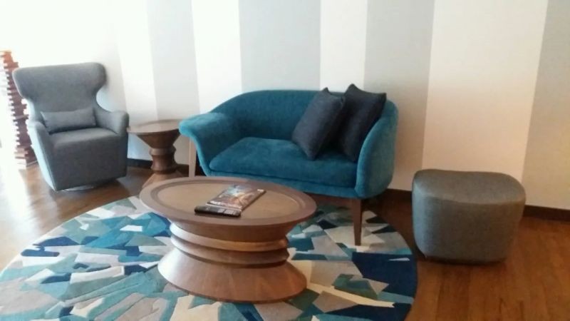 2 bedroom avant garde suite