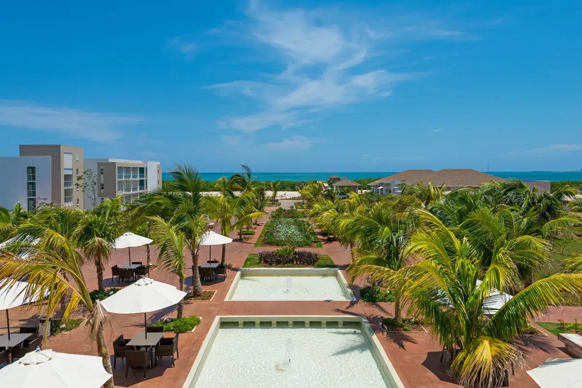 ROC CASA DEL MAR (EX. OCEAN CASA DEL MAR)