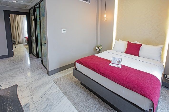 family suite