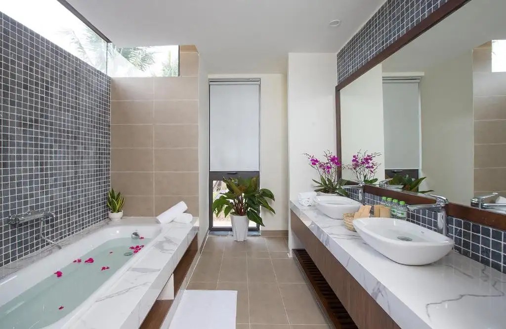 SONAGA BEACH RESORT & VILLAS PHU QUOC