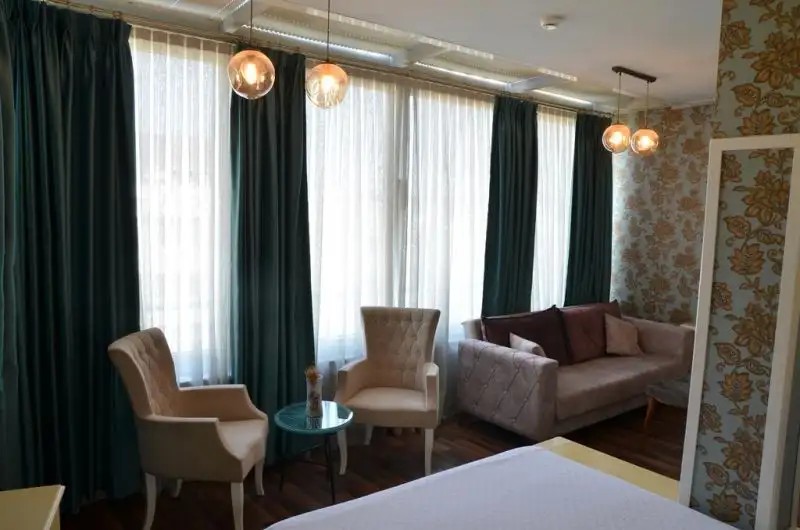 MILLER HOTEL