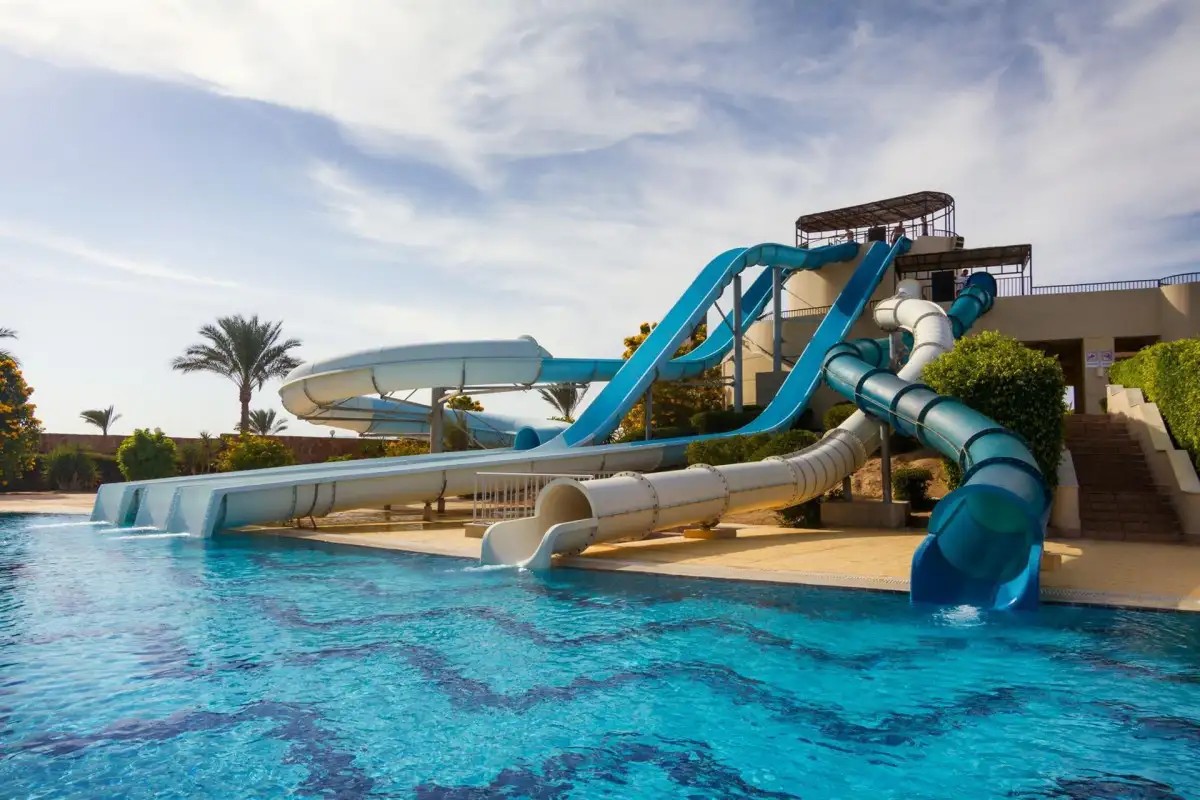 STEIGENBERGER CORAYA BEACH ADULTS ONLY 16+