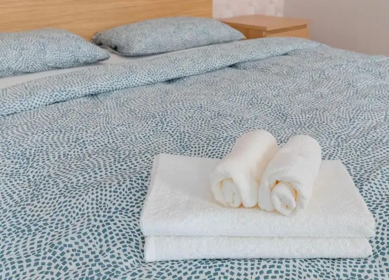 APARTMENTS J&N КРЕПОСТНАЯ
