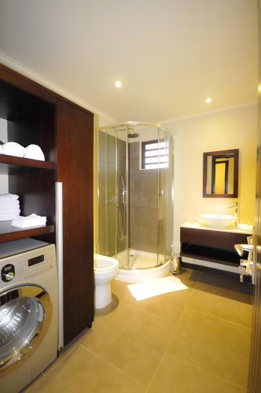 DOMAINE DES ALIZEES CLUB & SPA