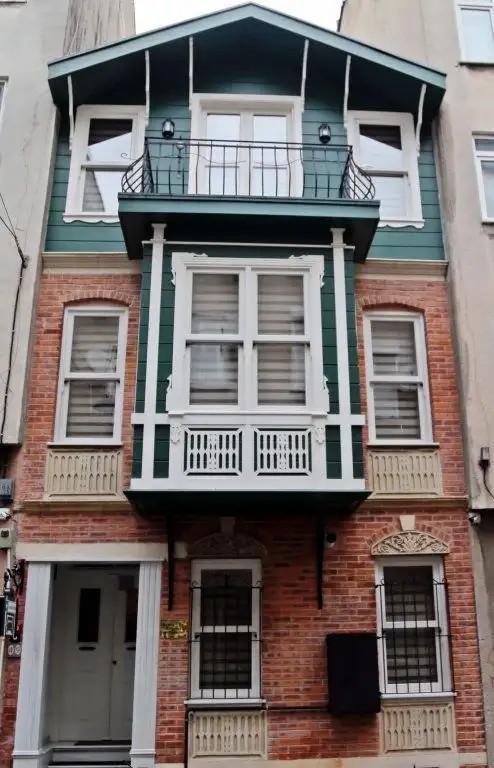 BELIZIA HOTEL