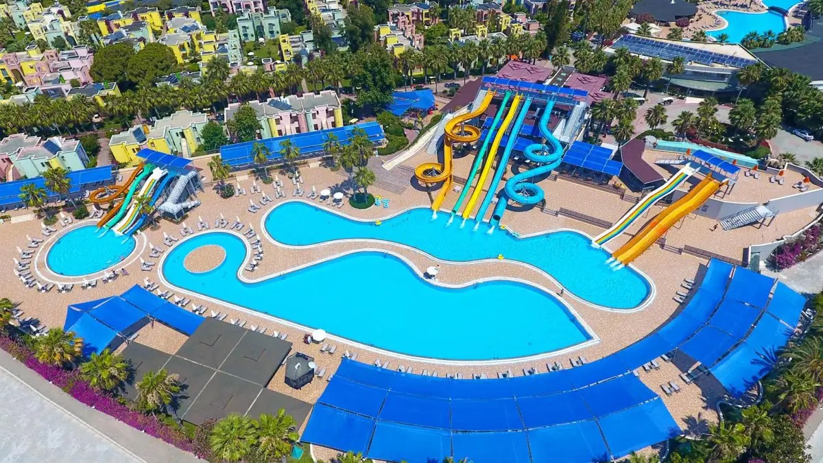 VON RESORT ELITE (EX. VON BOUTIQUE, VON RESORT SENTIDO)