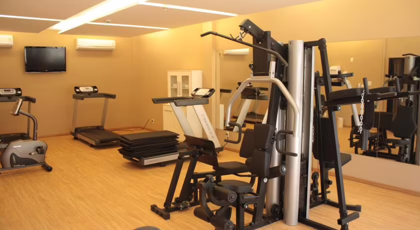 QUALITY HOTEL MANAUS