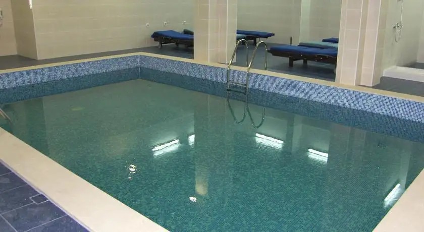 MERIDIAN HOTEL BOLYARSKI