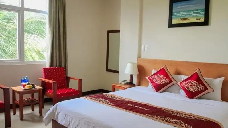 STARLET HOTEL DANANG