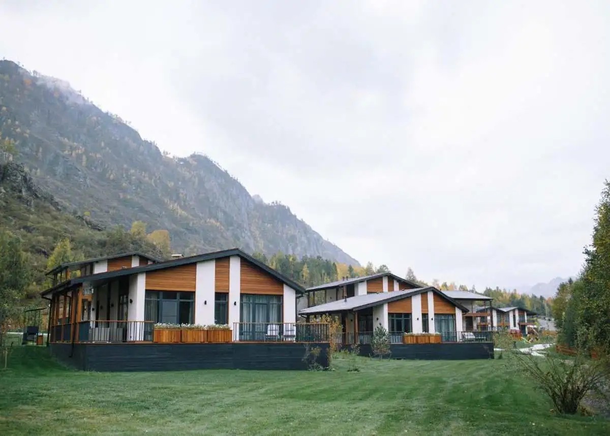 KLEVER RESORT (КЛЕВЕР РЕЗОРТ)