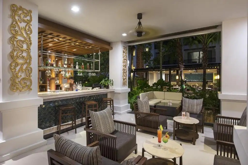 CENTARA ANDA DHEVI RESORT & SPA