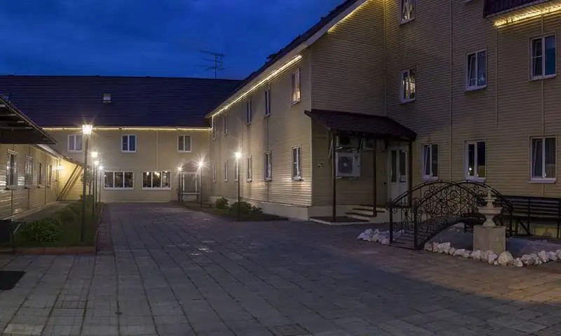 АВИАТОР ХИМКИ
