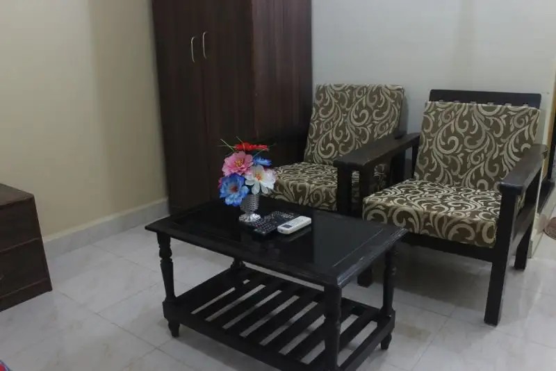 SUN N MOON GUEST HOUSE