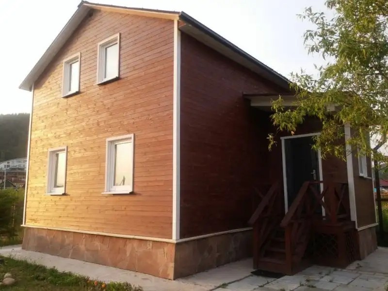 БЕРЕГ БАЙКАЛА