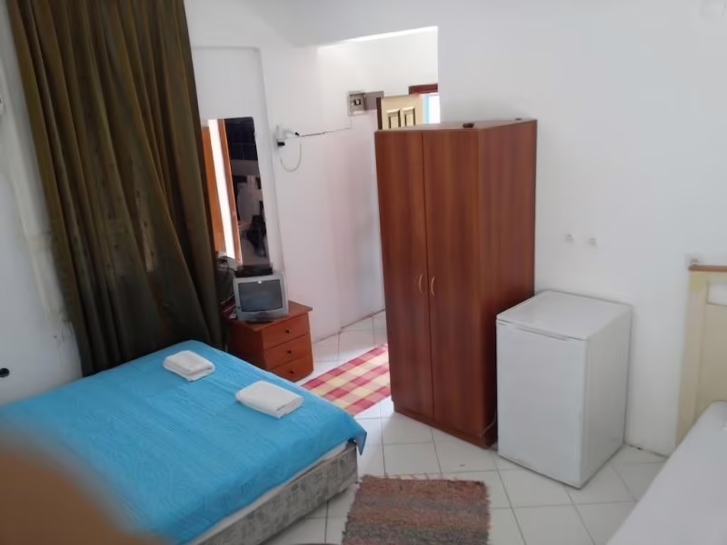 ARMAGAN APART HOTEL
