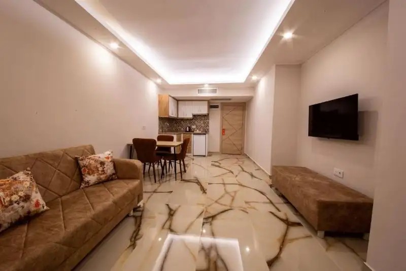 HUMA ELITE HOTEL