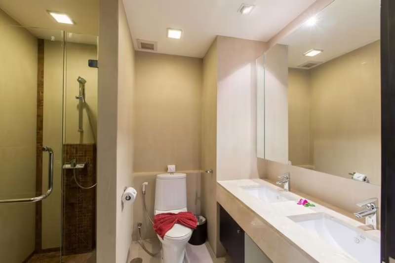 THE PALMS KAMALA BEACH