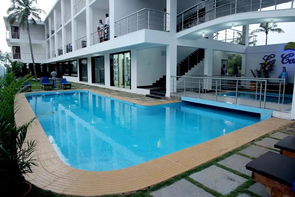 APEKSHA HOTELS (EX. LA CONCEICAO BEACH RESORT)