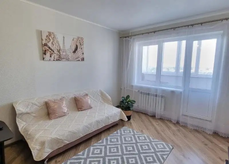 УЮТНЫЙ ДОМ НА УЛИЦЕ КУЛИКОВА 67В
