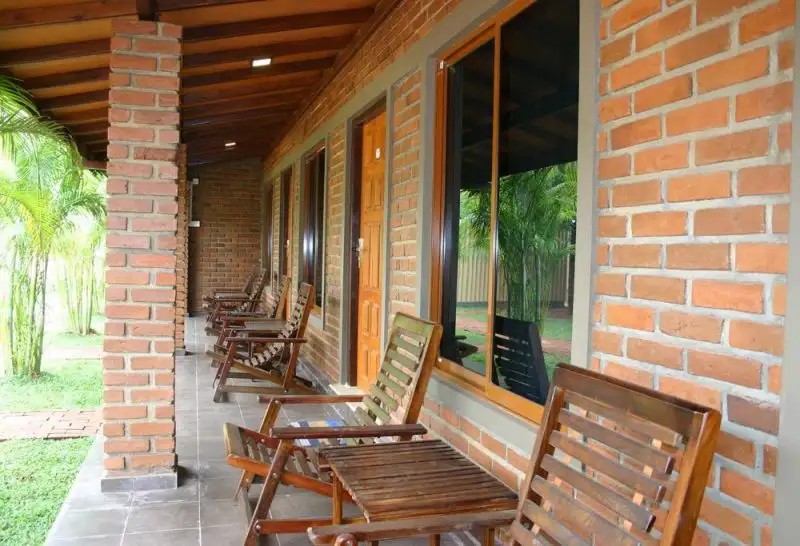 JKAB PARK HOTEL