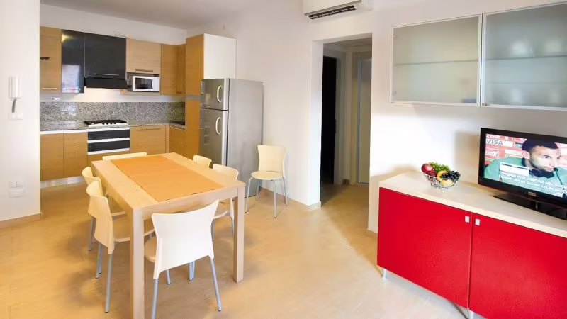 RESIDENCE VIEL E CONCORDIA