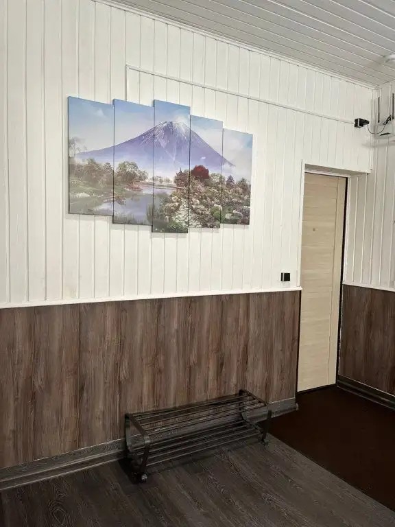 ОТЕЛЬ ПОЛЕТ