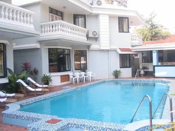 WILLOWS ELITE TOURIST RESORT