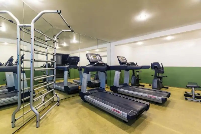 NACIONAL INN ANGRA DOS REIS (EX. MERCURE ANGRA DOS REIS (EX. MERCURE)