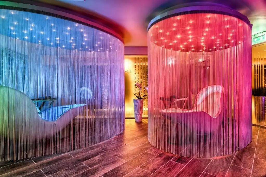 CROWNE PLAZA BORJOMI