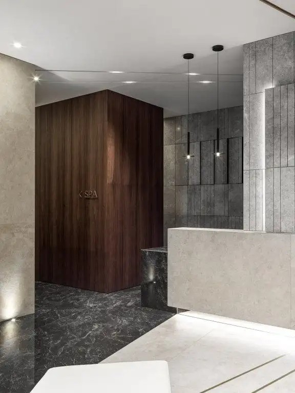 BENEDICT HOTEL & SPA