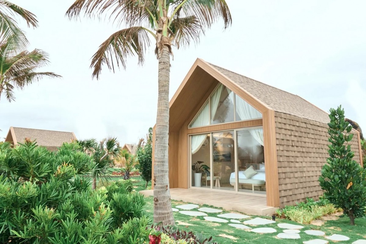 CARABEACH RETREAT CAM RANH