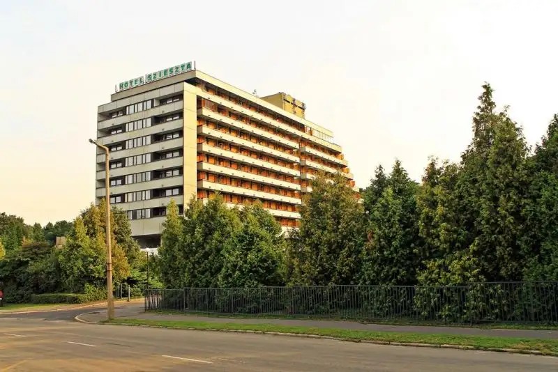 CITY PARTNER SZIESZTA