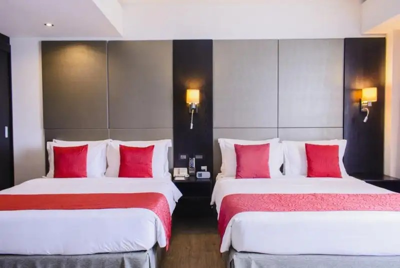 ONOMO HOTEL DAR ES SALAAM