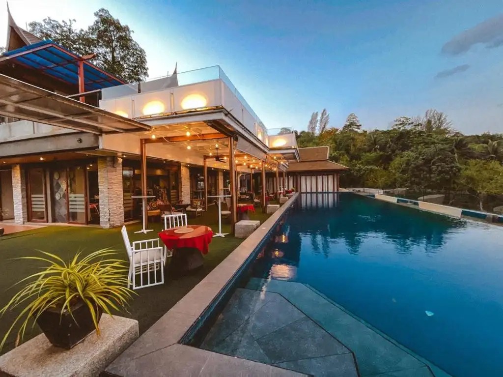 AYARA KAMALA RESORT & SPA