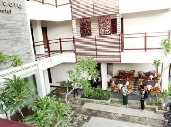 ANUCARA HOTEL