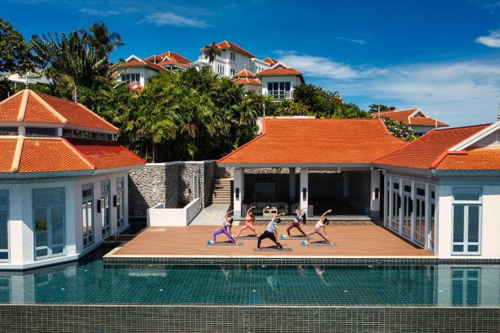 AMATARA WELLEISURE RESORT (EX. AMATARA WELLNESS RESORT)