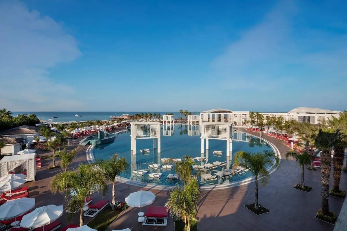SELECTUM LUXURY RESORT BELEK