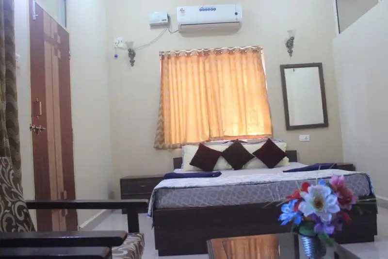 SUN N MOON GUEST HOUSE