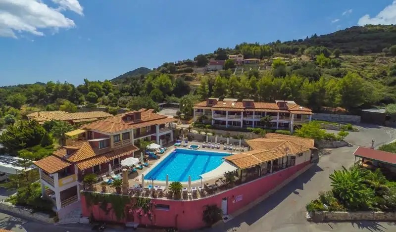 SEA VIEW VILLAGE APT