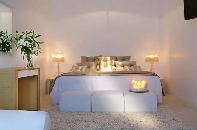 ROCABELLA SANTORINI RESORT & SPA