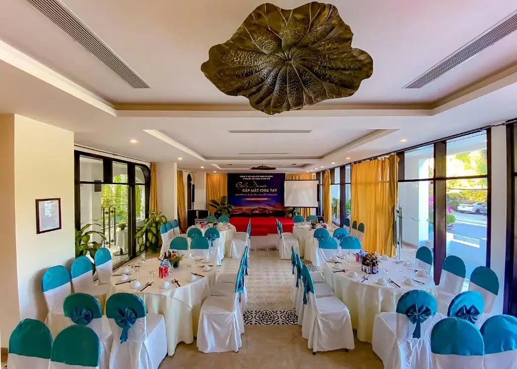 LASENTA BOUTIQUE HOTEL HOIAN