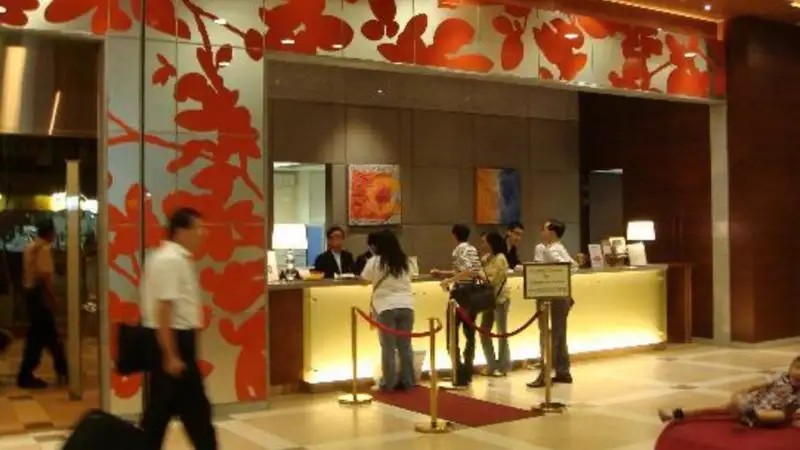 NEWTON KOWLOON