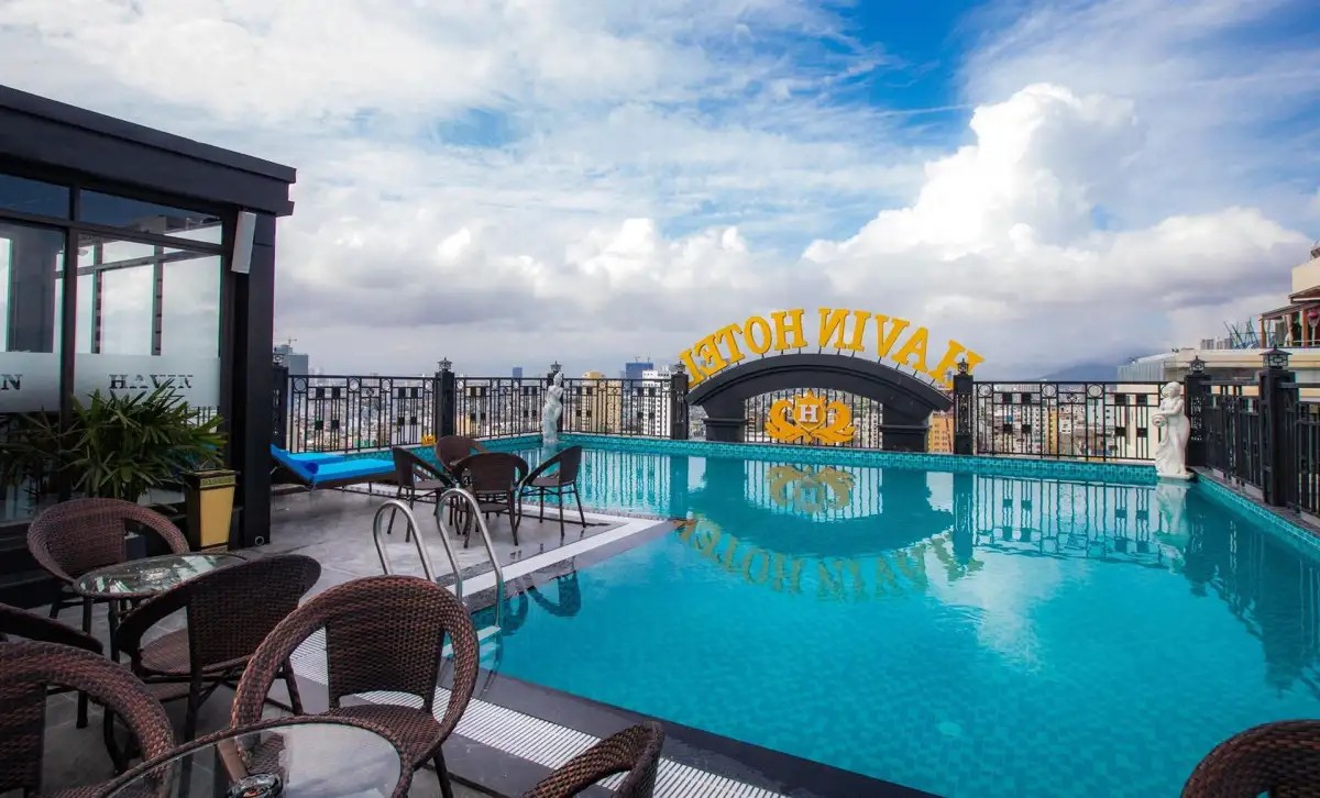 HAVIN BOUTIQUE HOTEL