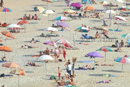 CLAFOUTI BEACH RESORT