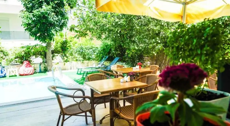 ALE PARK HOTEL