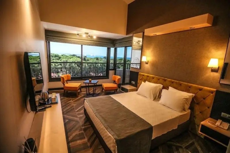 ROYAL CESME HOTEL ADULTS ONLY