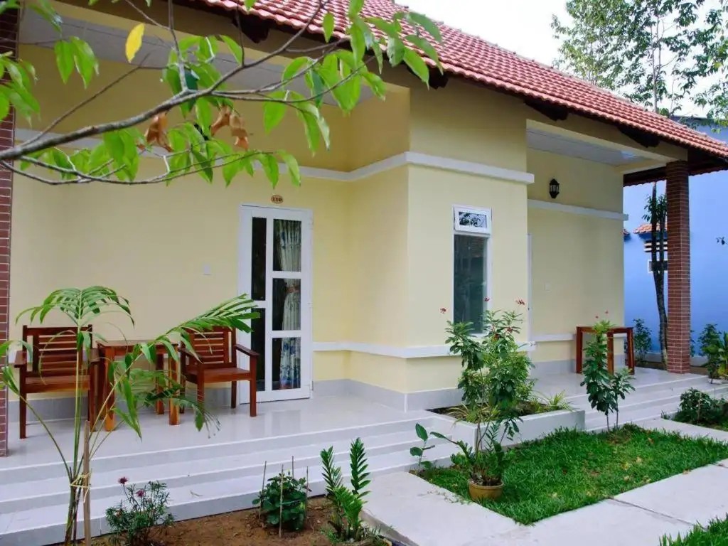 DUC ANH BUNGALOW
