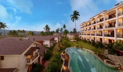 RIO RESIDENCY